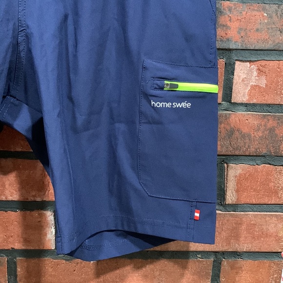 Home Sweeé shorts - Picture 2 of 7